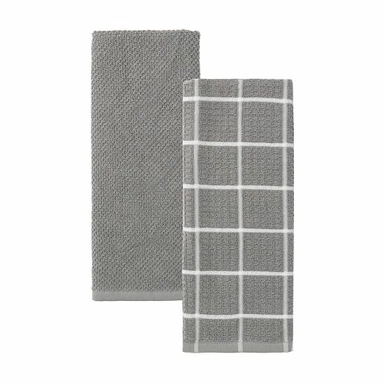 Food Network™ Windowpane Grid Kitchen Towel 2-pk. Red Food Network™ Windowpane Grid Kitchen Towel 2-pk. Red -Food Network Shop unnamed file 626