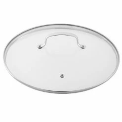 Food Network™ 12-in. Saute Pan With Lid Graphite 4 Food Network™ 12-in. Saute Pan With Lid Graphite -Food Network Shop unnamed file 666