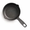 Food Network™ 5-in. Pre-Seasoned Cast-Iron Mini Skillet -Food Network Shop unnamed file 677