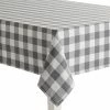 Food Network™ Woven Gingham Tablecloth -Food Network Shop unnamed file 712
