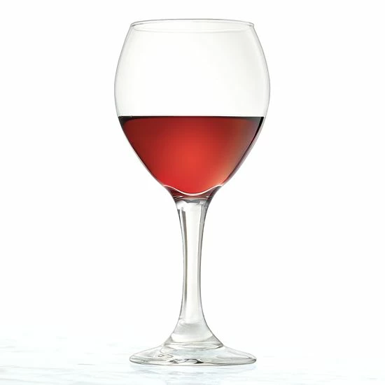 Food Network™ Modesto 4-pc. Red Wine Glass Set Food Network™ Modesto 4-pc. Red Wine Glass Set -Food Network Shop unnamed file 732