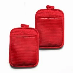 Food Network™ Silicone Pot Holder Set Khaki -Food Network Shop unnamed file 743