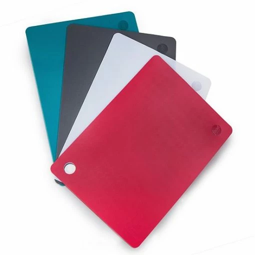 Food Network™ 4-pc. Nonslip Cutting Mat Set -Food Network Shop unnamed file 756