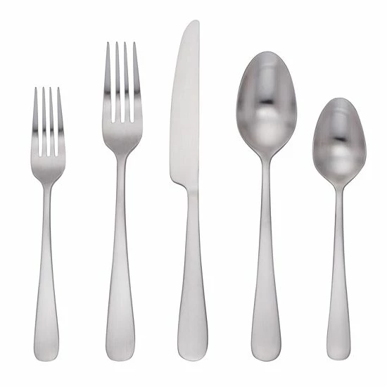 Food Network™ 20-piece Classic Silver Flatware Set Food Network™ 20-piece Classic Silver Flatware Set -Food Network Shop unnamed file 759