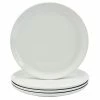 Food Network™ 4-pc. Coupe Dinner Plate Set 1 Food Network™ 4-pc. Coupe Dinner Plate Set -Food Network Shop unnamed file 763