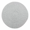 Food Network™ Round Placemat Taupe 2 Food Network™ Round Placemat Taupe -Food Network Shop unnamed file 769
