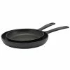 Food Network™ 2-pc. Pre-Seasoned Cast-Iron Skillet Set 1 Food Network™ 2-pc. Pre-Seasoned Cast-Iron Skillet Set -Food Network Shop unnamed file 779