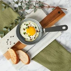 Food Network™ 5-in. Ceramic Nonstick Frypan Aqua -Food Network Shop unnamed file 791