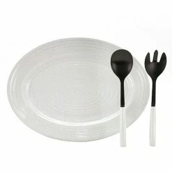 Food Network™ Farmstead Serving Platter & Utensil Set -Food Network Shop unnamed file 797