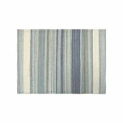 Food Network™ Cool Colors Woven Stripe Placemat 4-pk. -Food Network Shop unnamed file 818