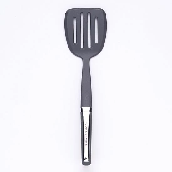 Food Network™ TUX Slotted Turner Black Food Network™ TUX Slotted Turner Black -Food Network Shop unnamed file 827