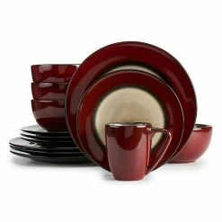 Food Network Shop 20 Food Network™ Symphony 16-pc. Dinnerware Set