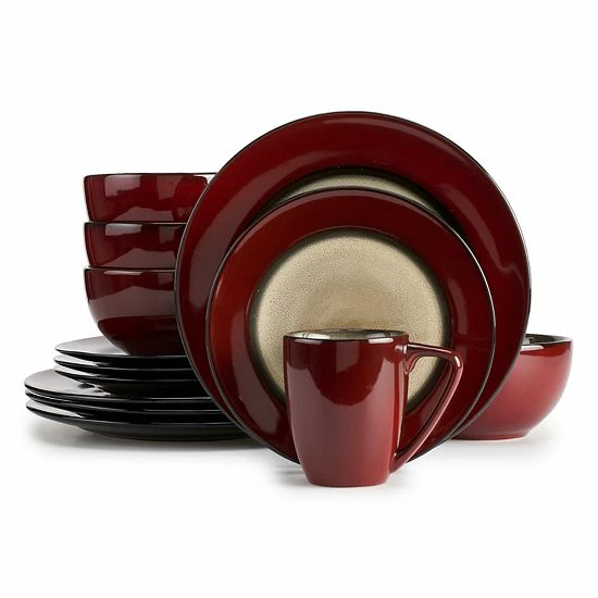 Food Network™ Symphony 16-pc. Dinnerware Set Food Network™ Symphony 16-pc. Dinnerware Set -Food Network Shop unnamed file 863