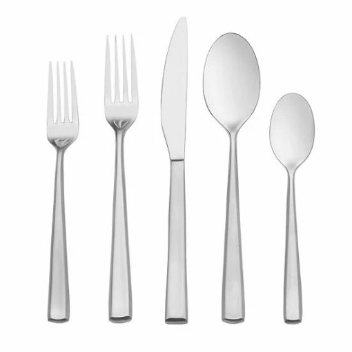 Food Network™ Rosemary 45-Piece Flatware Set -Food Network Shop unnamed file 880