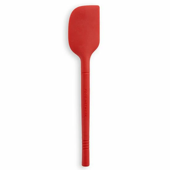 Food Network™ Silicone Spatula Food Network™ Silicone Spatula -Food Network Shop unnamed file 898