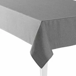 Food Network™ Easy-Care Woven Tablecloth Marigold -Food Network Shop unnamed file 90