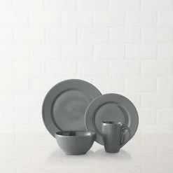 Food Network™ Macaroon 16-pc. Dinnerware Set White 6 Food Network™ Macaroon 16-pc. Dinnerware Set White -Food Network Shop unnamed file 908