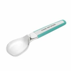 Food Network™ TUX Ice Cream Scoop Aqua 4 Food Network™ TUX Ice Cream Scoop Aqua -Food Network Shop unnamed file 914
