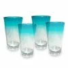 Food Network™ 4-pc. Turquoise Ombre Acrylic Highball Glass Set -Food Network Shop unnamed file 915