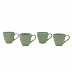 Food Network™ Farmstead 4-pc. Mug Set Mist Green -Food Network Shop unnamed file 918
