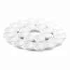Food Network™ Deviled Egg Tray White