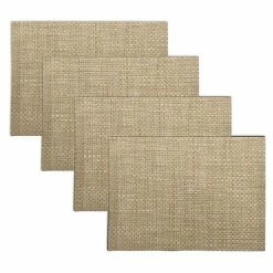 Food Network™ Basketweave Placemat 4-pk. Gray 5 Food Network™ Basketweave Placemat 4-pk. Gray -Food Network Shop unnamed file 936