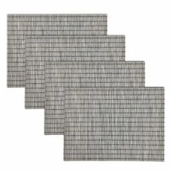 Food Network™ Basketweave Placemat 4-pk. Gray 6 Food Network™ Basketweave Placemat 4-pk. Gray -Food Network Shop unnamed file 937