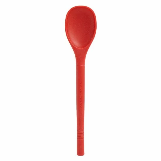 Food Network™ Silicone Spoon Food Network™ Silicone Spoon -Food Network Shop unnamed file 938