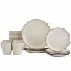 Food Network™ Solange 16-pc. Dinnerware Set