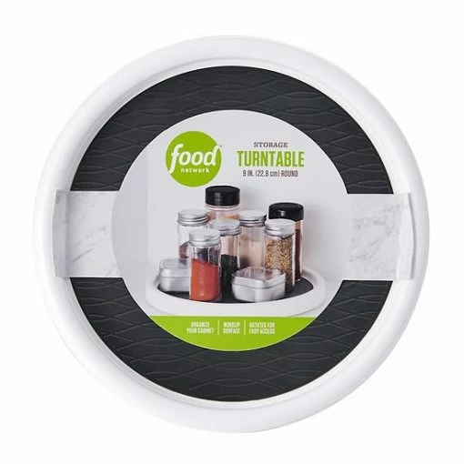 Food Network™ Storage Turntable -Food Network Shop unnamed file 970