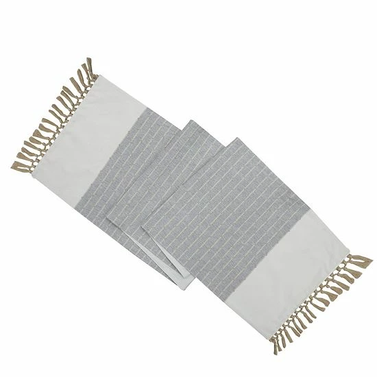 Food Network™ Farmhouse Table Runner - 72" Food Network™ Farmhouse Table Runner - 72" -Food Network Shop unnamed file 982